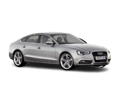 Audi A5 Katowice Audi A5 – luksusowe auto Katowice