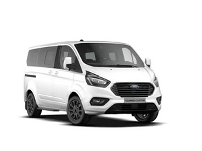 Ford Custom 9 osobowy Katowice Ford Custom 9 osobowy – wynajem busa Katowice