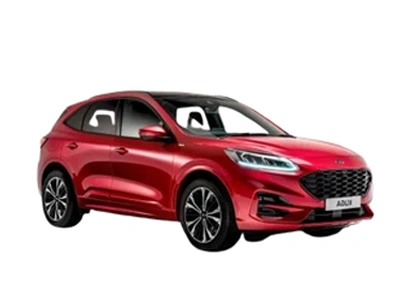 Ford Kuga Katowice Ford Kuga SUV – wynajem auta Katowice