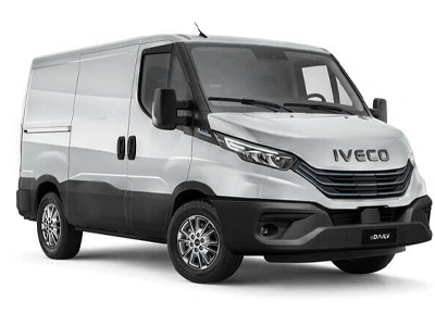 Iveco Daily 3.0 150 KM Iveco Daily 3.0 150 KM – dostawcze Katowice