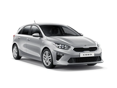 Kia Ceed Hatchback Katowice Kia Ceed Hatchback – wynajem auta Katowice