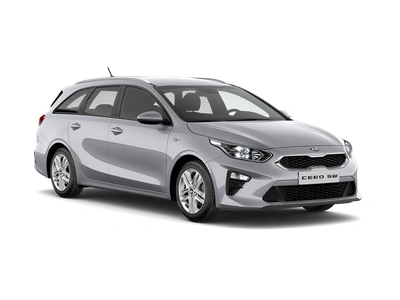 Kia Ceed Kombi Katowice Kia Ceed Kombi – auto osobowe Katowice