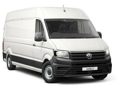 VW Crafter MAXI 2.0 TDI 140 KM VW Crafter MAXI 2.0 TDI 140 KM – bus transportowy Katowice